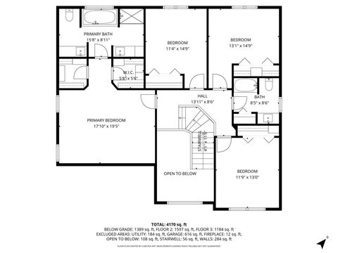 Tiny photo for 7203 Edgewood Court, Spring Grove, IL 60081 (MLS # 12501354)