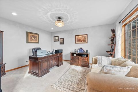 Tiny photo for 7203 Edgewood Court, Spring Grove, IL 60081 (MLS # 12501354)