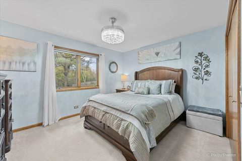 Tiny photo for 7203 Edgewood Court, Spring Grove, IL 60081 (MLS # 12501354)