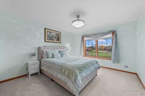 Tiny photo for 7203 Edgewood Court, Spring Grove, IL 60081 (MLS # 12501354)