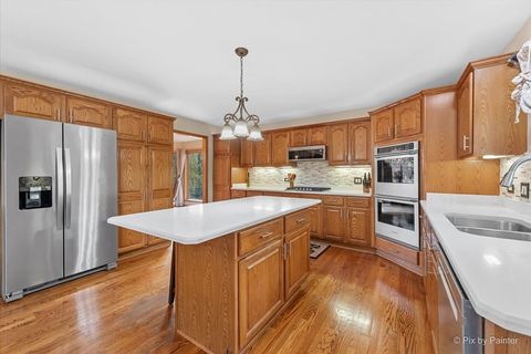 Tiny photo for 7203 Edgewood Court, Spring Grove, IL 60081 (MLS # 12501354)