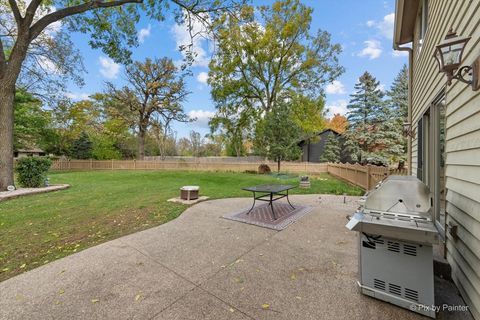 Tiny photo for 7203 Edgewood Court, Spring Grove, IL 60081 (MLS # 12501354)