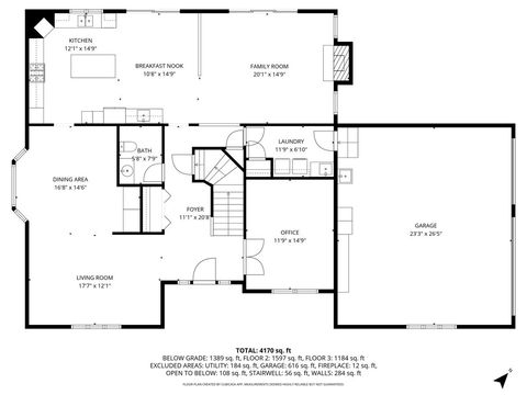 Tiny photo for 7203 Edgewood Court, Spring Grove, IL 60081 (MLS # 12501354)