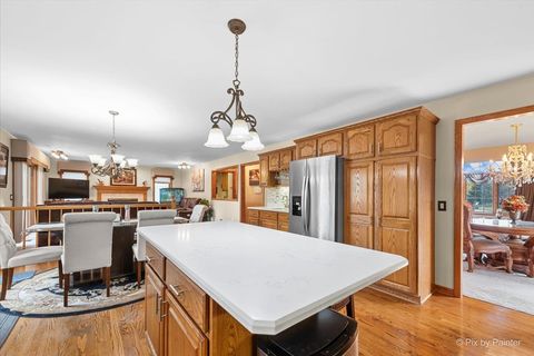 Tiny photo for 7203 Edgewood Court, Spring Grove, IL 60081 (MLS # 12501354)