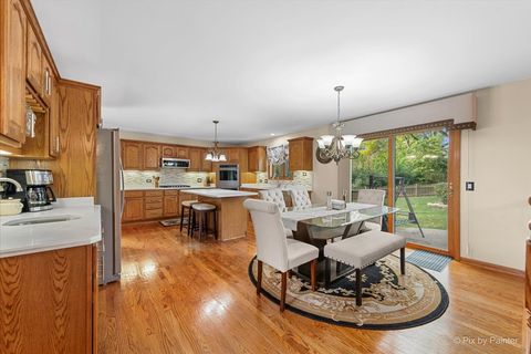 Tiny photo for 7203 Edgewood Court, Spring Grove, IL 60081 (MLS # 12501354)