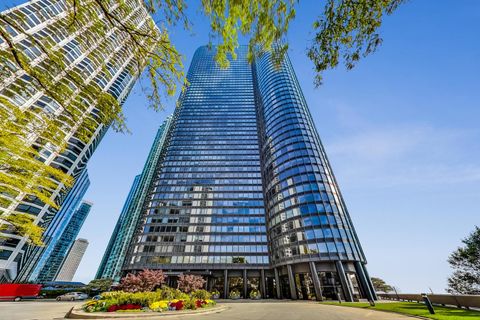 155 N Harbor Drive 4505 Chicago IL 60601