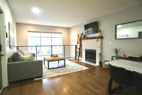 Tiny photo for 1509 N Artesian Avenue #1, Chicago, IL 60622 (MLS # 12604480)