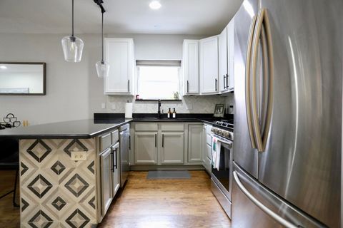 Tiny photo for 1509 N Artesian Avenue #1, Chicago, IL 60622 (MLS # 12604480)