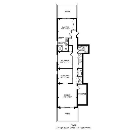 Tiny photo for 1509 N Artesian Avenue #1, Chicago, IL 60622 (MLS # 12604480)