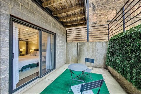 Tiny photo for 1509 N Artesian Avenue #1, Chicago, IL 60622 (MLS # 12604480)