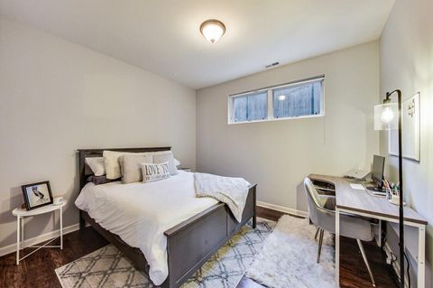 Tiny photo for 1509 N Artesian Avenue #1, Chicago, IL 60622 (MLS # 12604480)