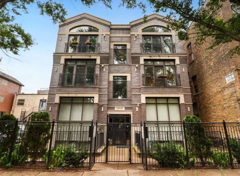 1509 N Artesian Avenue 1N Chicago IL 60622