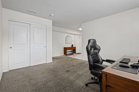 Tiny photo for 143 Bristol Lane #3, Wood Dale, IL 60191 (MLS # 12618299)