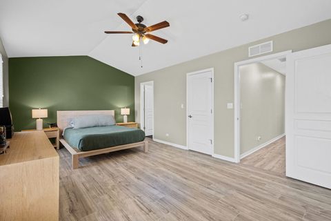Tiny photo for 143 Bristol Lane #3, Wood Dale, IL 60191 (MLS # 12618299)
