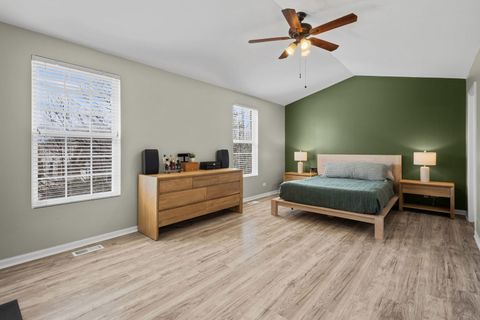 Tiny photo for 143 Bristol Lane #3, Wood Dale, IL 60191 (MLS # 12618299)