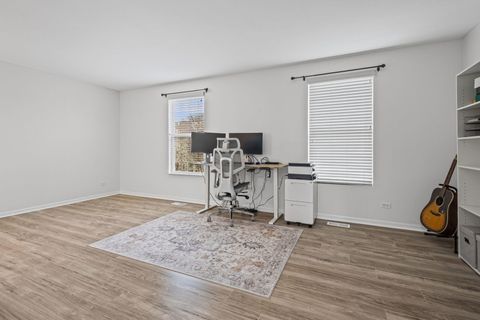 Tiny photo for 143 Bristol Lane #3, Wood Dale, IL 60191 (MLS # 12618299)