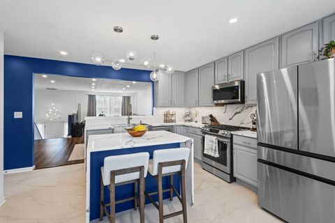 Tiny photo for 143 Bristol Lane #3, Wood Dale, IL 60191 (MLS # 12618299)