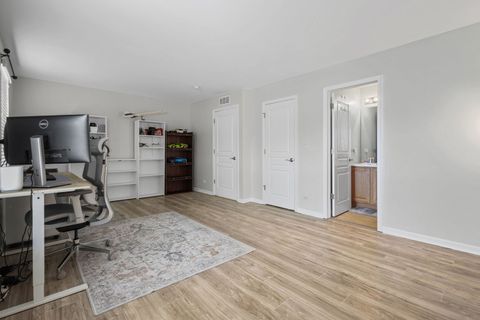 Tiny photo for 143 Bristol Lane #3, Wood Dale, IL 60191 (MLS # 12618299)