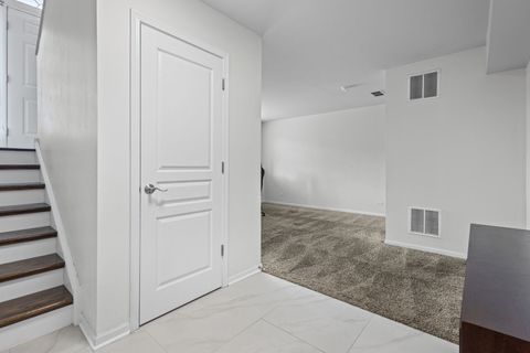 Tiny photo for 143 Bristol Lane #3, Wood Dale, IL 60191 (MLS # 12618299)