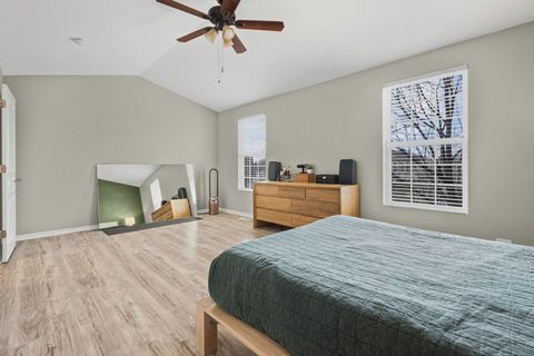 Tiny photo for 143 Bristol Lane #3, Wood Dale, IL 60191 (MLS # 12618299)