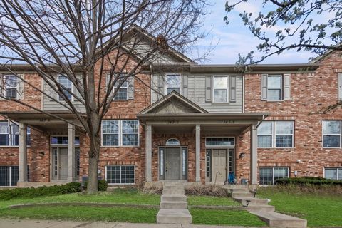 Photo of 143 Bristol Lane #3, Wood Dale, IL 60191 (MLS # 12618299)