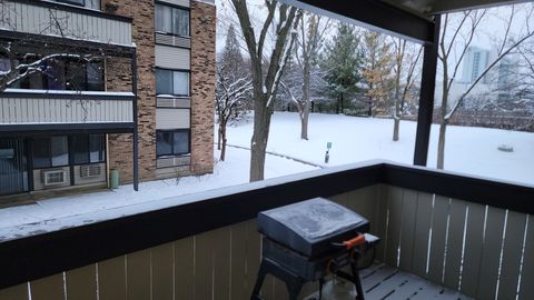 Tiny photo for 1810 Hemlock Place #209, Schaumburg, IL 60173 (MLS # 12528024)