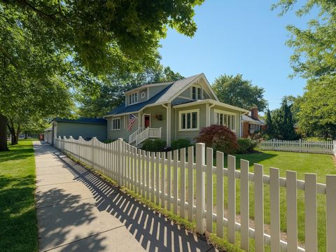 2101 W Greenleaf Avenue Chicago IL 60645