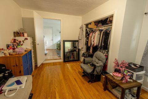 Tiny photo for 4422 Custer Avenue, Brookfield, IL 60513 (MLS # 12451422)