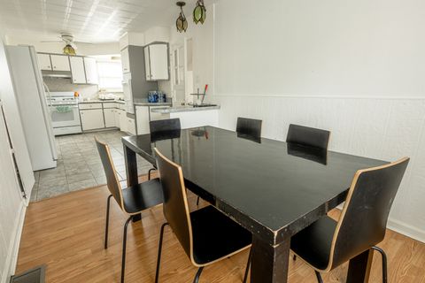 Tiny photo for 4422 Custer Avenue, Brookfield, IL 60513 (MLS # 12451422)