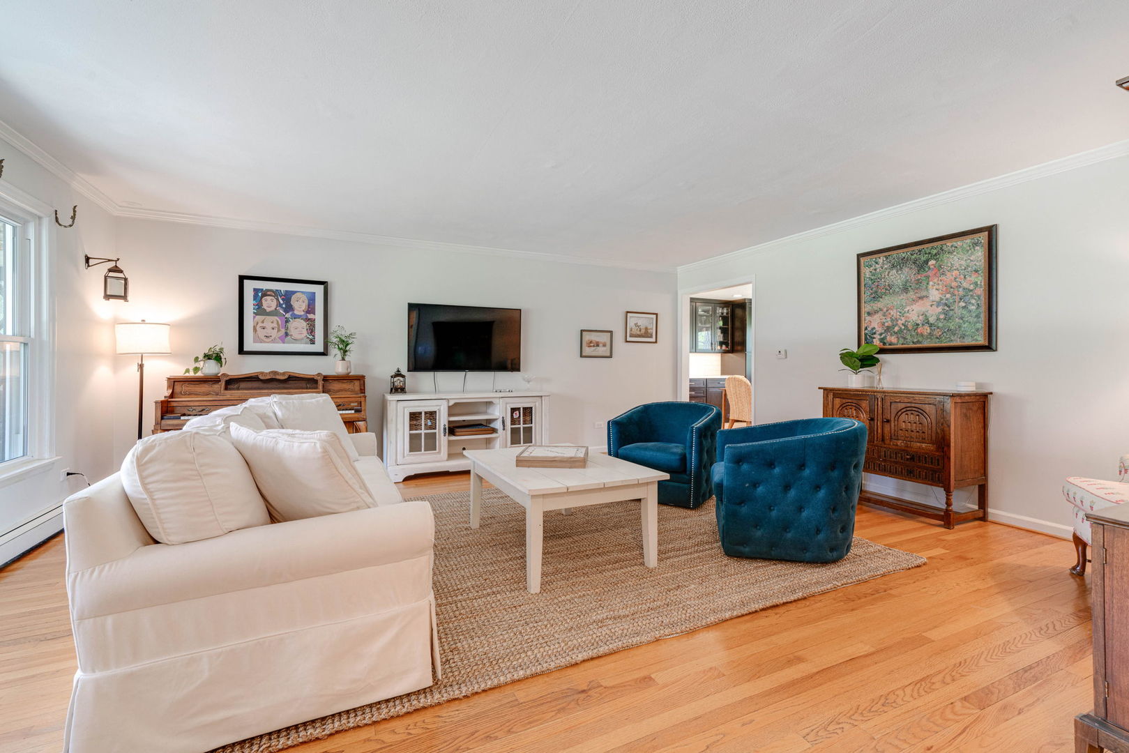 887 Timber Lane