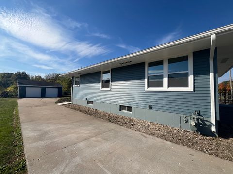 Tiny photo for 701 Lundy Street, Streator, IL 61364 (MLS # 12498309)