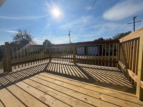 Tiny photo for 701 Lundy Street, Streator, IL 61364 (MLS # 12498309)