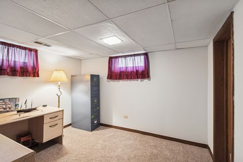 Tiny photo for 802 Kirkwood Avenue, Winthrop Harbor, IL 60096 (MLS # 12579072)