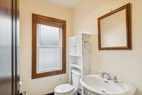 Tiny photo for 802 Kirkwood Avenue, Winthrop Harbor, IL 60096 (MLS # 12579072)