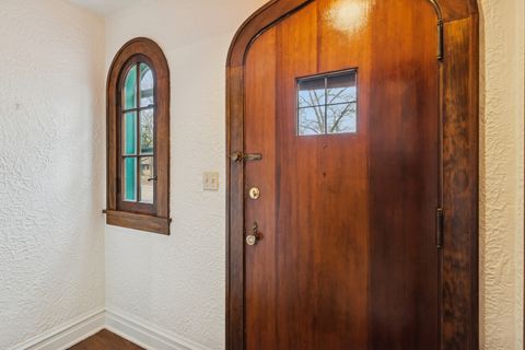 Tiny photo for 802 Kirkwood Avenue, Winthrop Harbor, IL 60096 (MLS # 12579072)