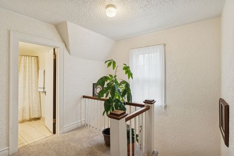 Tiny photo for 802 Kirkwood Avenue, Winthrop Harbor, IL 60096 (MLS # 12579072)