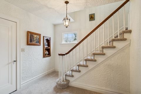 Tiny photo for 802 Kirkwood Avenue, Winthrop Harbor, IL 60096 (MLS # 12579072)