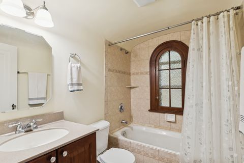 Tiny photo for 802 Kirkwood Avenue, Winthrop Harbor, IL 60096 (MLS # 12579072)