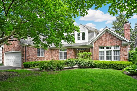 64 Huntington Court Burr Ridge IL 60527