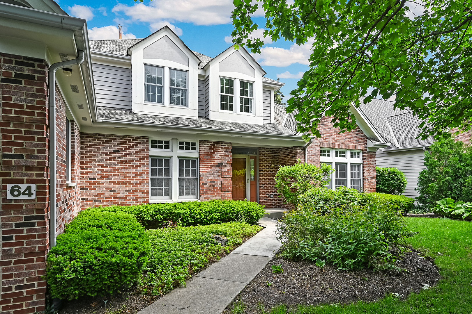 64 Huntington Court