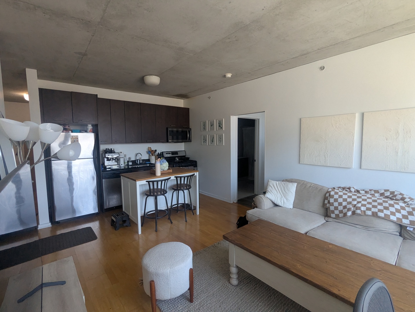 659 W Randolph Street 711