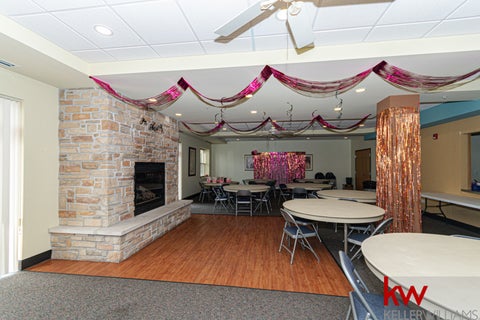 Tiny photo for 9355 Irving Park Road #421, Schiller Park, IL 60176 (MLS # 12792231)