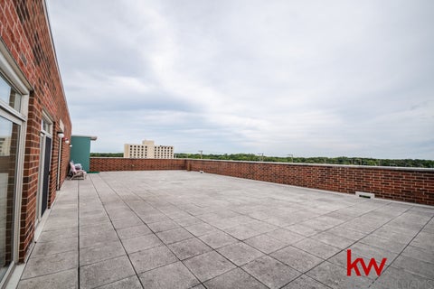Tiny photo for 9355 Irving Park Road #421, Schiller Park, IL 60176 (MLS # 12792231)