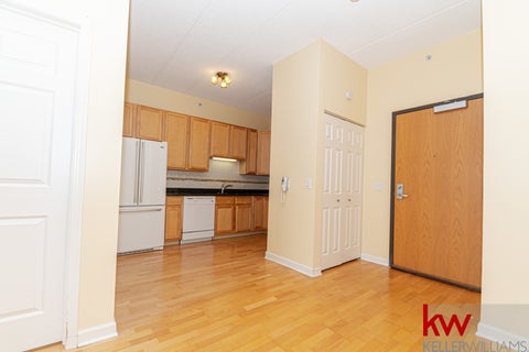 Tiny photo for 9355 Irving Park Road #421, Schiller Park, IL 60176 (MLS # 12792231)