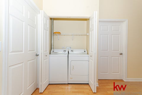 Tiny photo for 9355 Irving Park Road #421, Schiller Park, IL 60176 (MLS # 12792231)