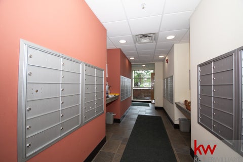 Tiny photo for 9355 Irving Park Road #421, Schiller Park, IL 60176 (MLS # 12792231)