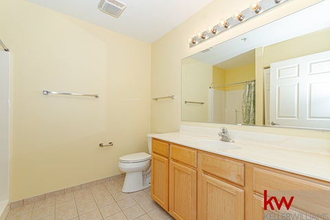 Tiny photo for 9355 Irving Park Road #421, Schiller Park, IL 60176 (MLS # 12792231)