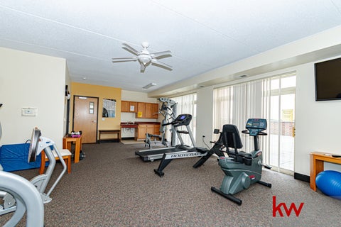 Tiny photo for 9355 Irving Park Road #421, Schiller Park, IL 60176 (MLS # 12792231)