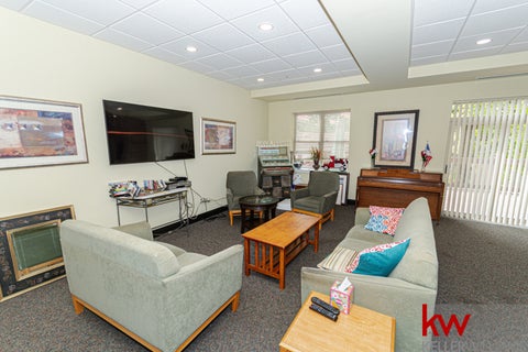 Tiny photo for 9355 Irving Park Road #421, Schiller Park, IL 60176 (MLS # 12792231)