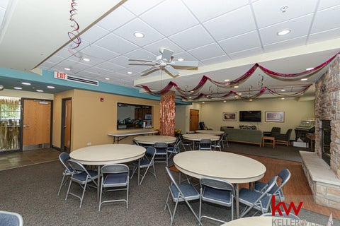 Tiny photo for 9355 Irving Park Road #421, Schiller Park, IL 60176 (MLS # 12792231)